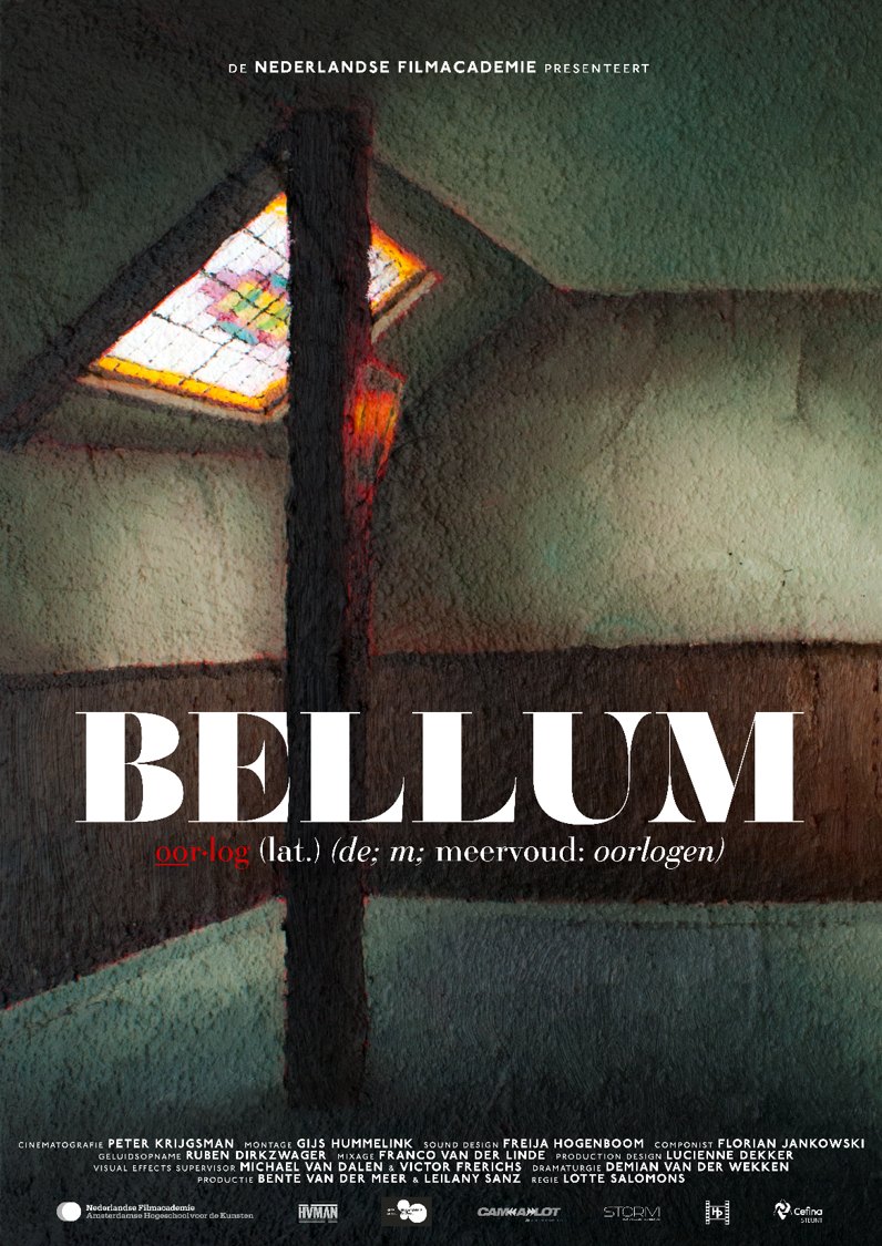 Bellum poster