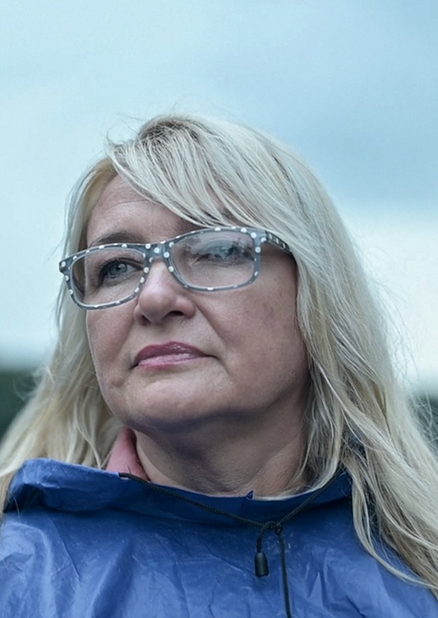 Still from HUMAN